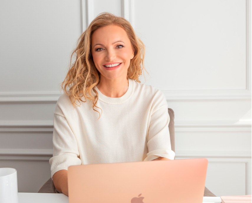 Dr Lea Imširagić