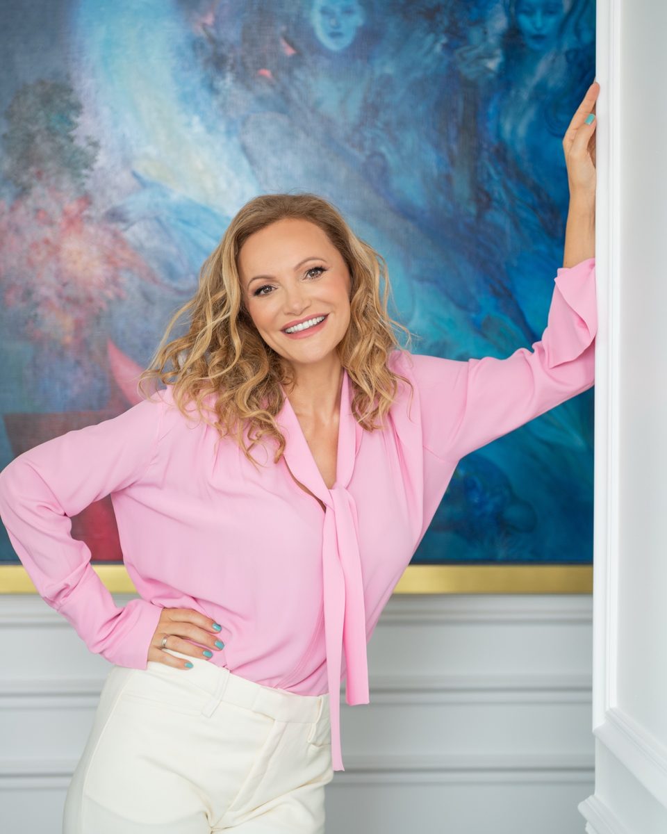 Dr Lea Imširagić